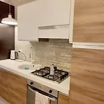 Cheerful Flat In Funky רומא
