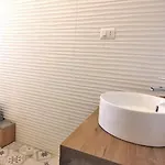 דירה Cheerful Flat In Funky רומא
