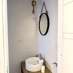 דירה Cheerful Flat In Funky
