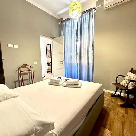 דירה Cheerful Flat In Funky