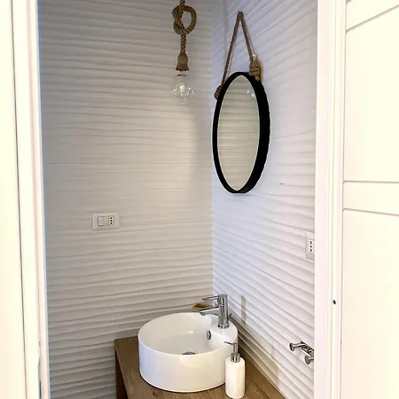 Lejlighed Cheerful Flat In Funky
